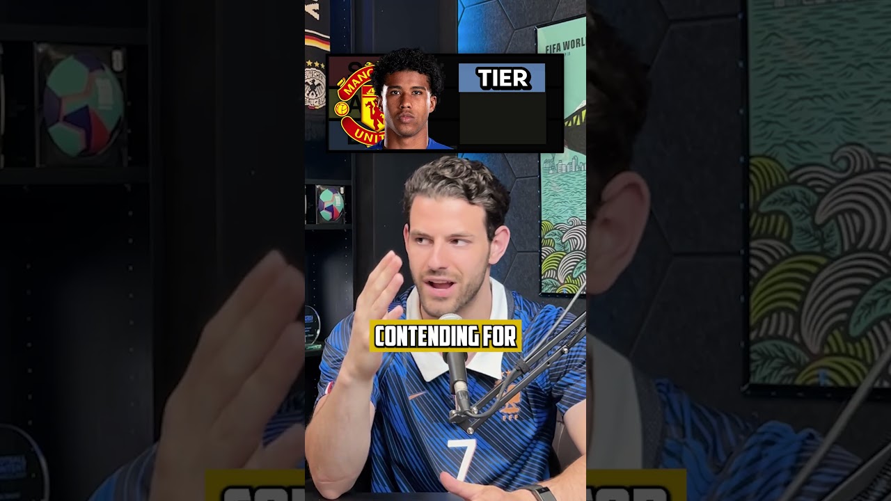 GRADING THESE TRANSFERS GOT CRAZY 🤯