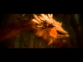 The Hobbit - Smaug - My Songs Know What You Did In The Dark