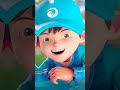 Edition boboiboy blaze api air ice new parts 5