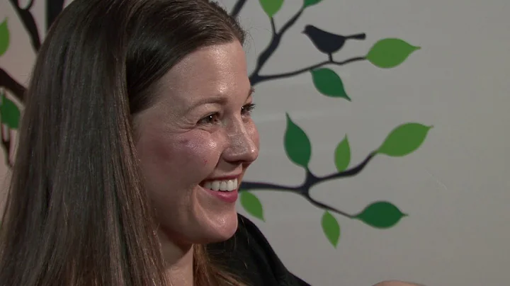 Theresa Weber - ENTIRE Interview - Sunlight Home