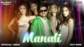 Manali Official Video Dev Chouhan Bintu Pabra Kp Kundu New Haryanvi Songs Haryanvi 2023