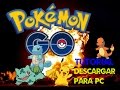 TUTORIAL PARA DESCARGAR POKEMON GO (SIN MOVERSE) PARA PC RAPIDO Y
SENCILLO! DEVIL VIPS