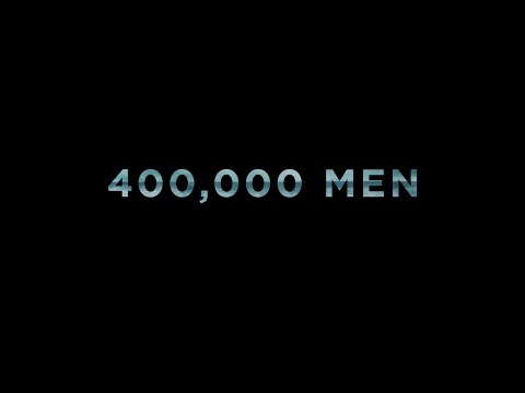 DUNKIRK - 400,000 Men