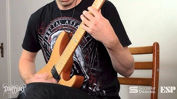 Continuum official play through video