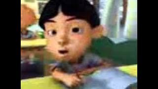 Upin ipin 7 .3gp