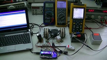 REGENERATIVE BATTERY CHARGING with the John Bedini