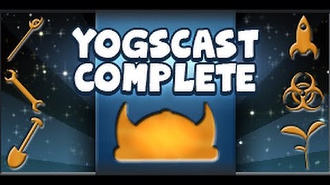 Yogscast complete pack Episode 1