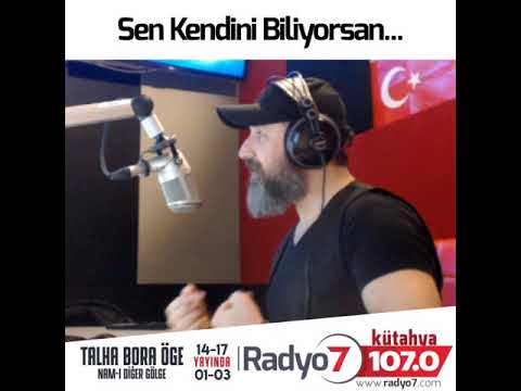 KENDİNİ BİLİYORSAN