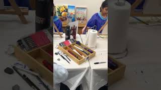 Kids & Teens Art Class in Melbourne
