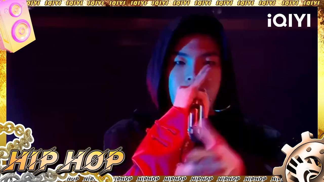 Brantb Rapper China #BrAnTB白景屹 《梅花桩+唐人街》宝剑锋从磨砺出 梅花香自苦寒来 |#中国说唱巅峰对决2023 EP2|#说唱 #hiphop ...