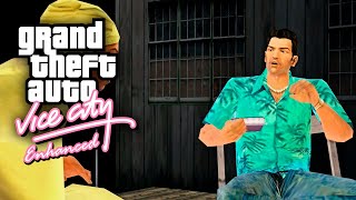 GTA Vice City Classic (Enhanced) - Episode #8 - Bad Medicine