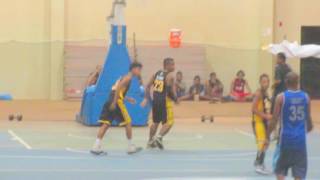 Yapese Basketball- Yap Games 2016 by All Yapese Channel 5,633 views 7 years ago 14 minutes, 7 seconds