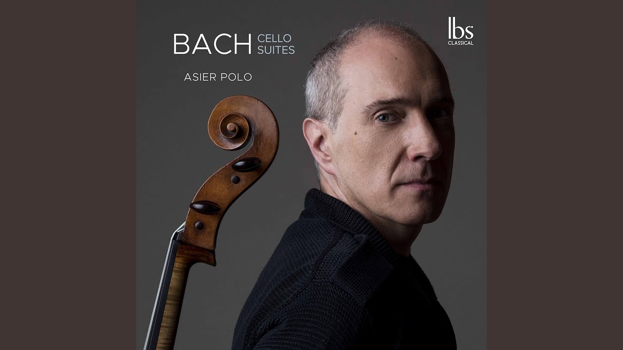 Cello Suite No. 5 in C Minor, BWV 1011: IV. Sarabande auf YouTube ansehen