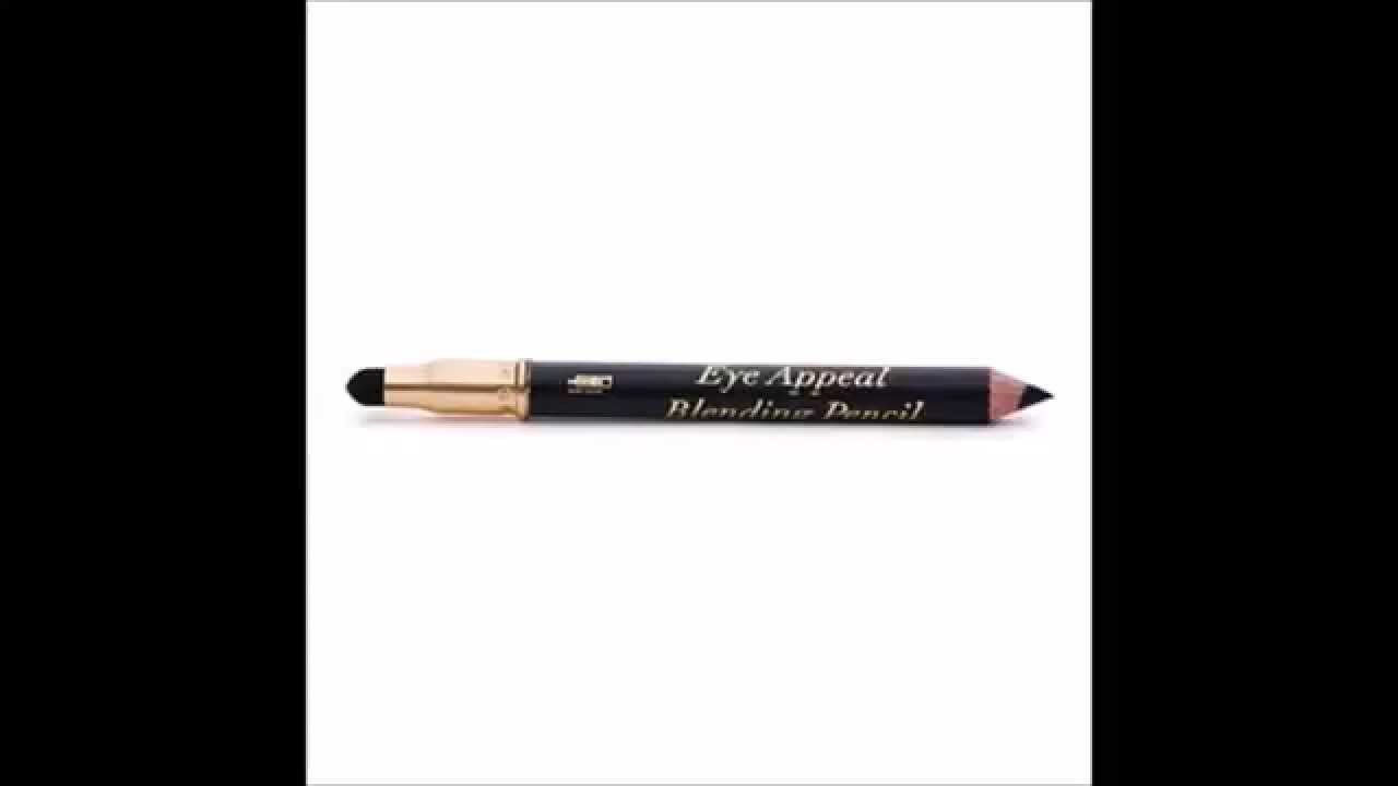 1pc Black Radiance Eye Appeal Blending Pencil Kohl Navy by Black Radiance 