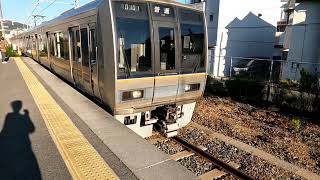 JR和田岬線（山陽本線和田岬支線）に乗ってみた