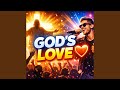 God's Love