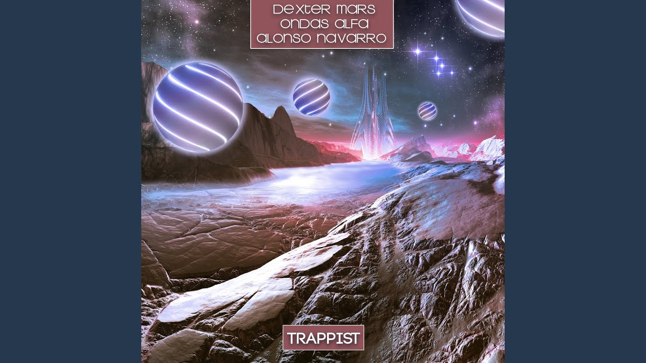 Watch Trappist on YouTube Watch Trappist on YouTube