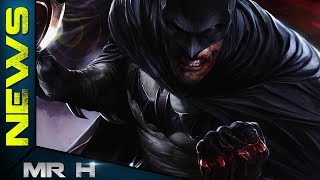 MAJOR UPDATES For Matt Reeves The Batman Movie MAJOR UPDATES For Matt Reeves The Batman Movie