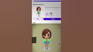 Can You Really Create a 3D Character in Just 10 Minutes?