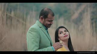 Meenu 💝 Shashi || Pre Wedding || Camera Freak Productions || screenshot 3