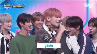 TXT - Stick with you 2nd win 🏆 full ENCORE with CORTIS @ M COUNTDOWN 