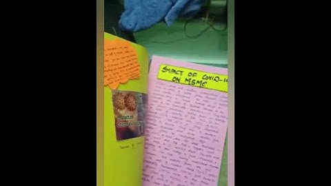 ECONOMICS PROJECT            Hand Written & Digital Projects Available On The Spot For All Subjects