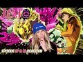 BABY FACE! JoJo's Bizarre Adventure: Golden Wind Episode 17 & 18 REACTION!