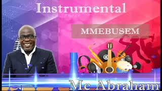 Mc Abraham   MMEBUSEM
