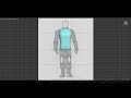 Ponikarovsky: 3DS MAX Practice Polygon Modeling Model Video #11 (04-06-2026)