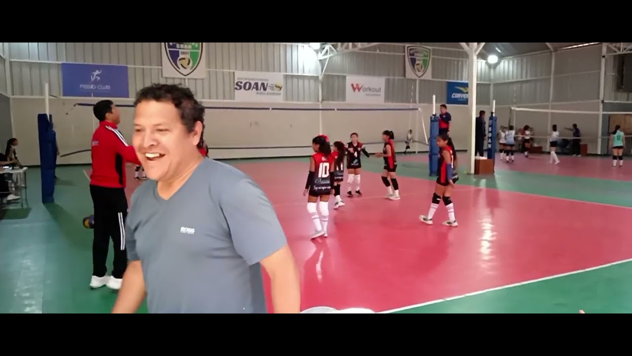 Kvc 🆚 Soan sub 10 