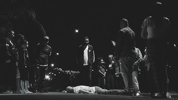 Comando Interno - Aprendendo com os erros Ft. Evandro / Soul Braz (Clipe Oficial)