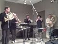 Canadian Brass Play Frescobaldi Toccata