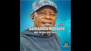 Somandla Mafia Ndebele - Zvipfukuto