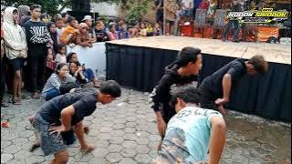 FUL GEBRES ART OF JARANAN CAMPURSARI PUTRO KENCONO latest 2025 live ponjen kencong Jember