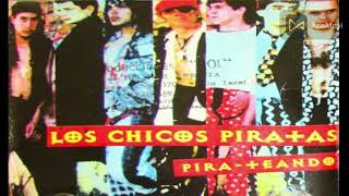 Lo mejor de los chicos piratas vol. 2