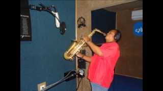 Video thumbnail of "Toca el sax-Piko chulo y su grupo"