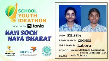 SYI18891 | Team: Cognos(Labora) | Top 2000 | SYI25