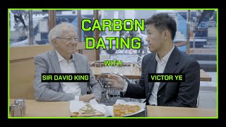 Never Compromise on Integrity | Carbon Dating with Sir David King