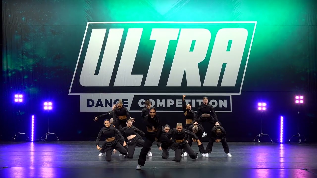 Maegan Mahoney Hip Hop Lg Group WeRunThis EliteAcademyofDance Maegan Mahoney Hip Hop Lg Group WeRunThis EliteAcademyofDance