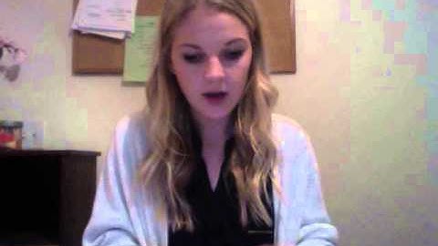 SLG 201 Midterm Video