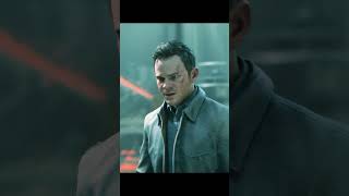 Quantum Break - Paul Serene death scene