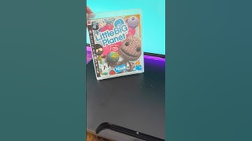 LittleBigPlanet on PS3 in 2025