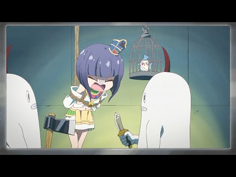 邪神ちゃんドロップキック まとめ売り 宇宙ファラオパトラちゃん ユキヲ その他 パトラちゃんキャンペーン開催決定！ | 邪神ちゃんドロップ