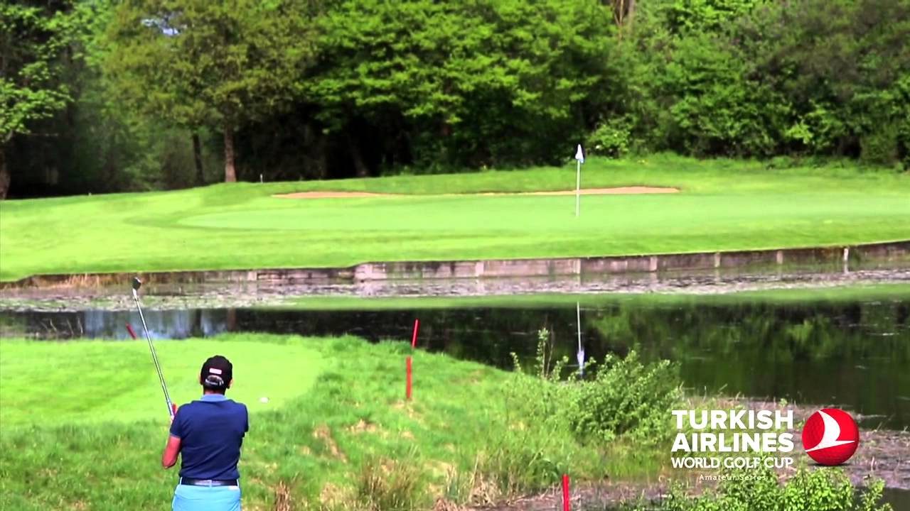 Turkish Airlines World Golf Cup | Munich