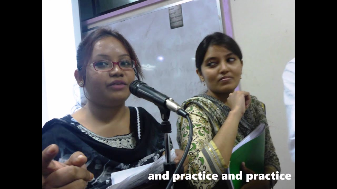 Our Dream Begins at BUP EvMBA-6B