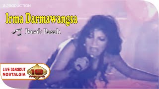 Live Konser Dangdut Irma Darmawangsa - Basah Basah @Kediri, 5 November 2005