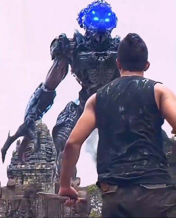 🚀 Beyond Skyline 2025 | Epic Sci-Fi Action Trailer | Frank Grillo & Iko Uwais 🚀