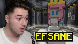 Yapı Kapışmasında SADECE EN YÜKSEK PUAN VEREREK KAZANDIK!! - Minecraft