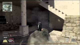 Booster Busting 3 - MW2