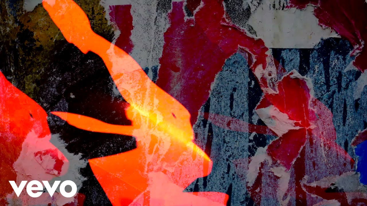 Yello - Core Shift (Short Video Clip)